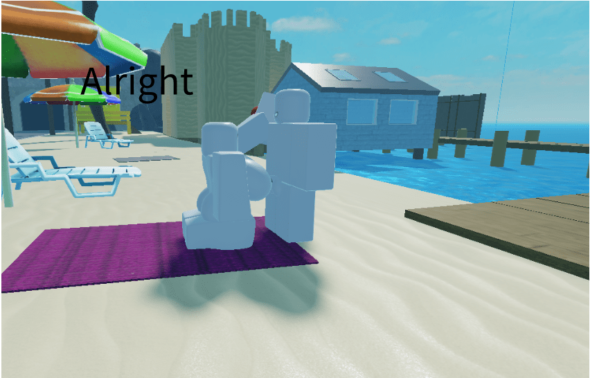 Roblox And The Rule 34 Question Whats The Real Deal 