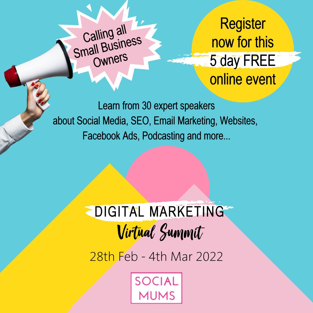 In the local and mobile marketing world, clicks don’t matter — calls matter. Social Mums On Twitter Join Us For This Free Online Event Learn From 30 Expert Speakers Who Will Cover All Aspects Of Digital Marketing Register Today For Your Free Pass