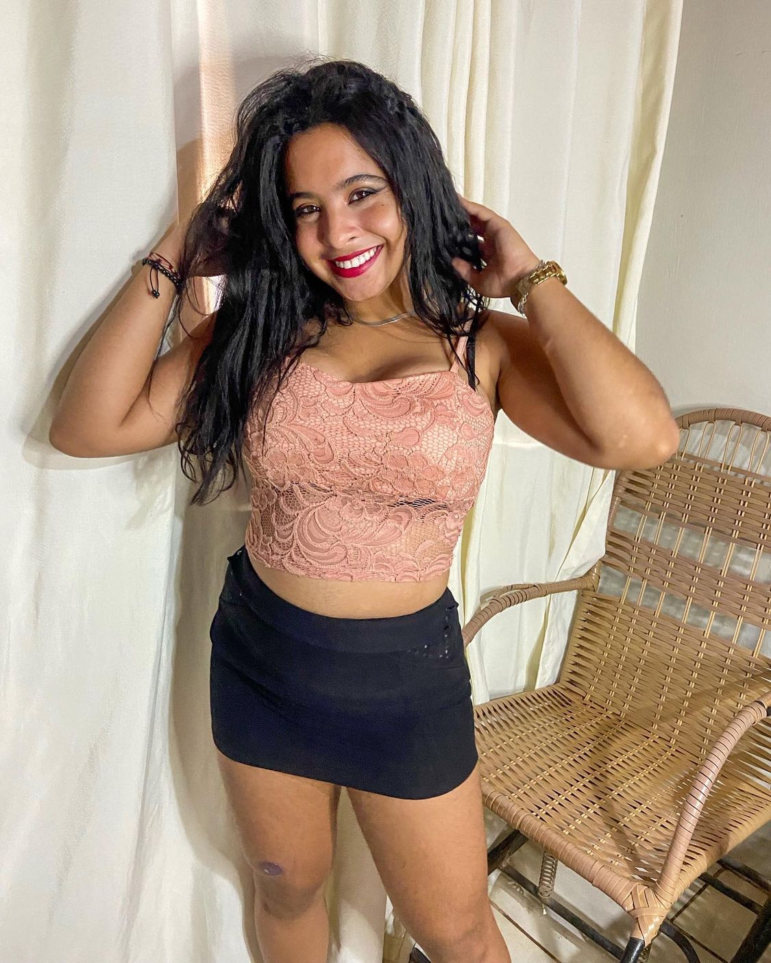 اندر ايدج بنات