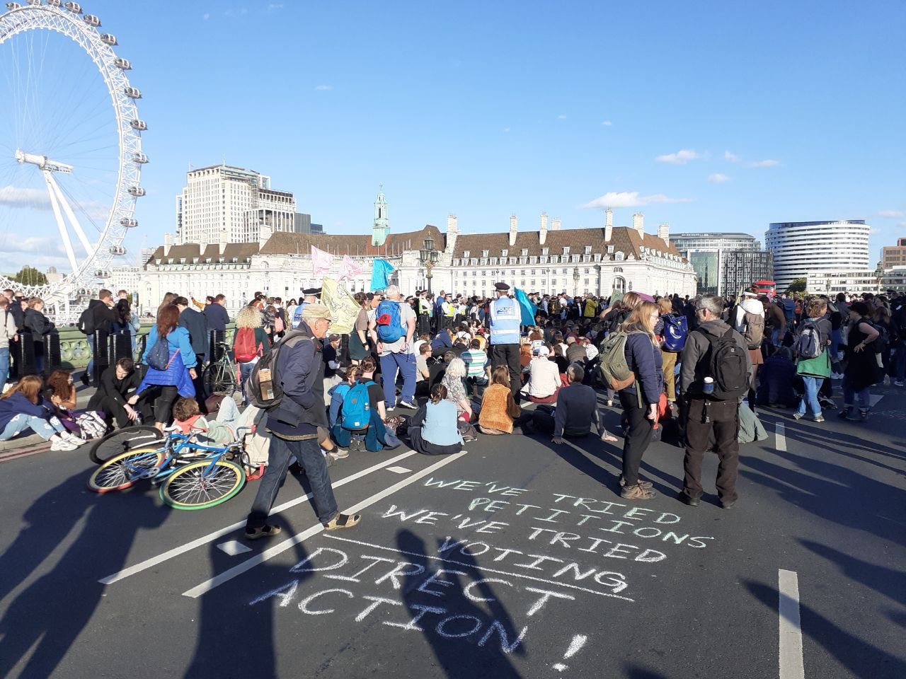 Animal rising on twitter: "⚠️ 50 supporters of animal rebellion have