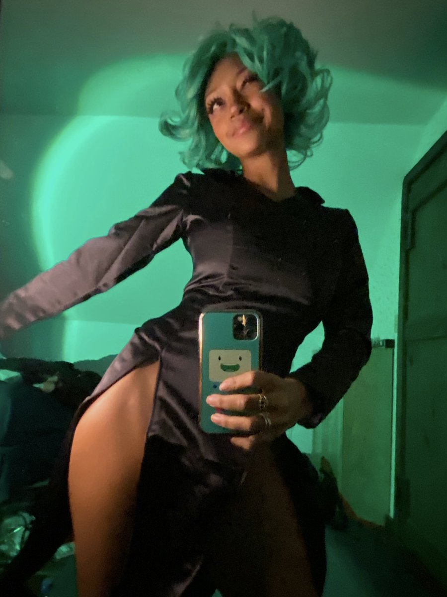 tatsumaki in the 0.5 cam