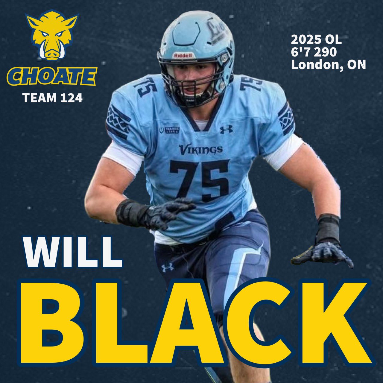 Will black on twitter: "super excited to announce i will be attending
