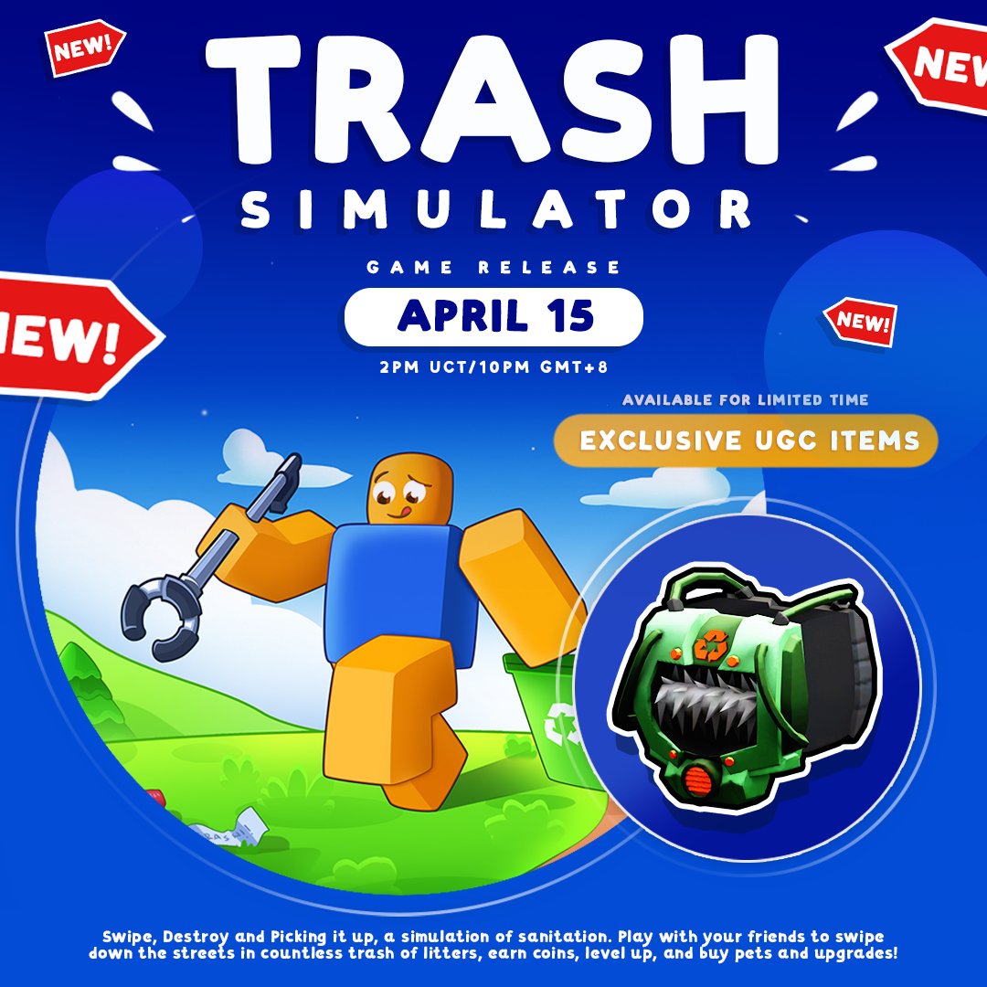Roblox Trash Games So Bad Theyre Good Ha 