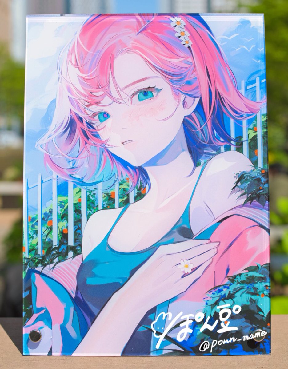 ぽん豆° on X: 【お知らせ】 前回お知らせした23年・春コレクションの予約は今月末まです🌼 限定アイテムですのでお見逃しなく!  t.coZ6BTzMKhyW t.cobazeKJn4y3  X