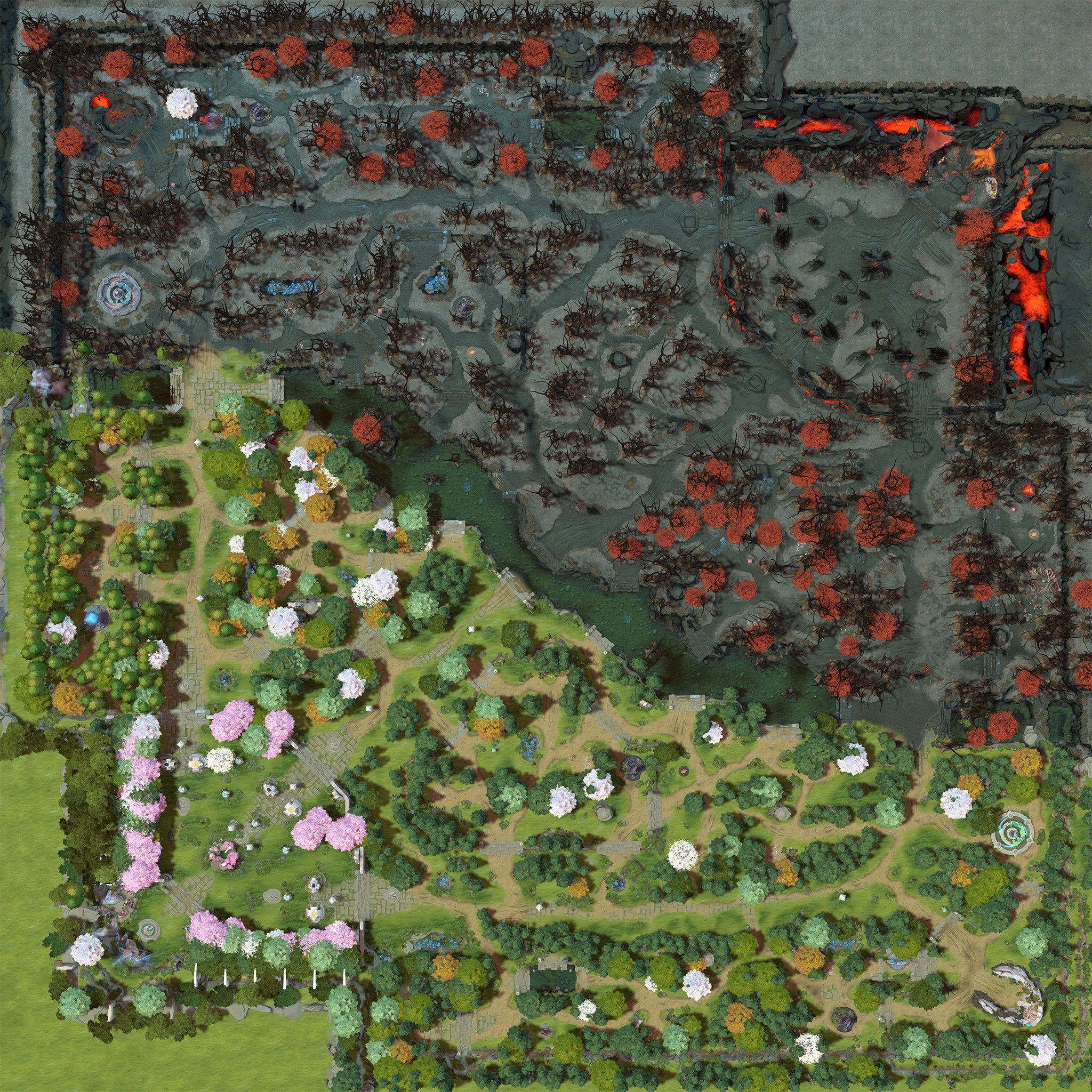 Dota 2 High Resolution Large