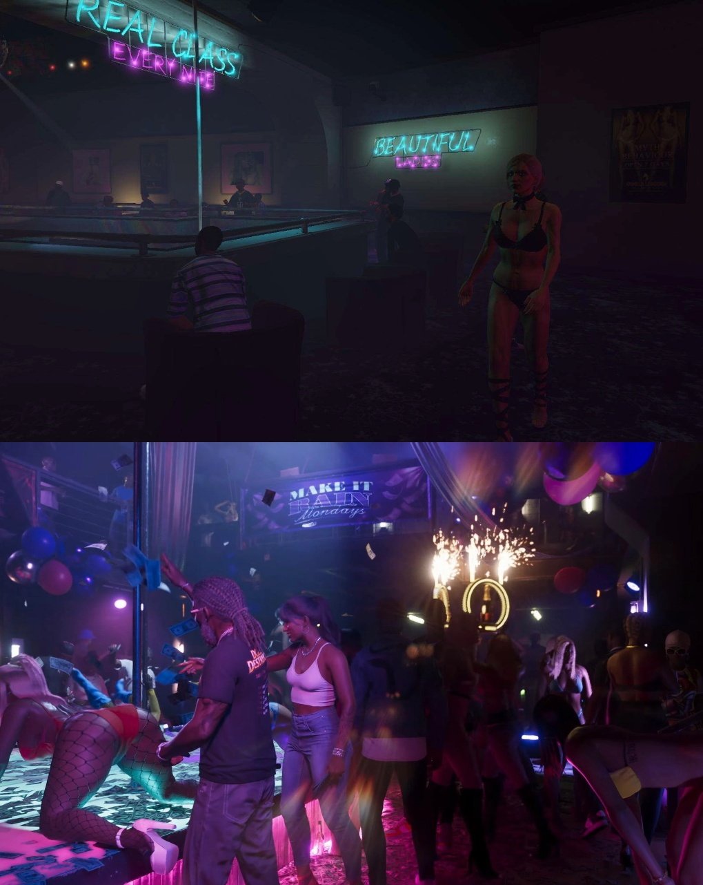 Gta 5 Strip Clubs GTA 5 STRIP CLUB PROP HUNT Fortnite Creative Map Large