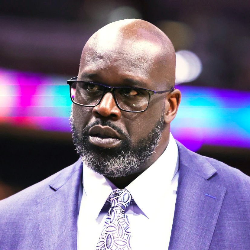 Shaq on joining super teams: “if i knew that was acceptable i would