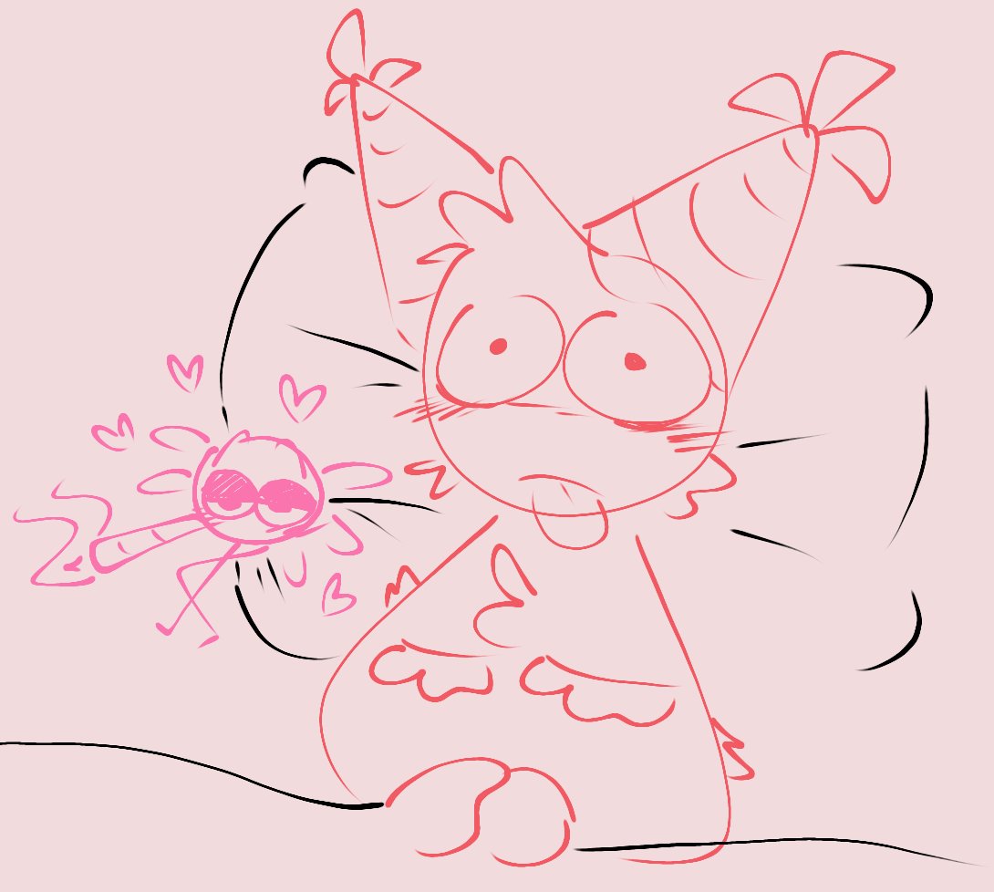 kinitopet gartenofbanban - Twitter Hashtag | Sotwe