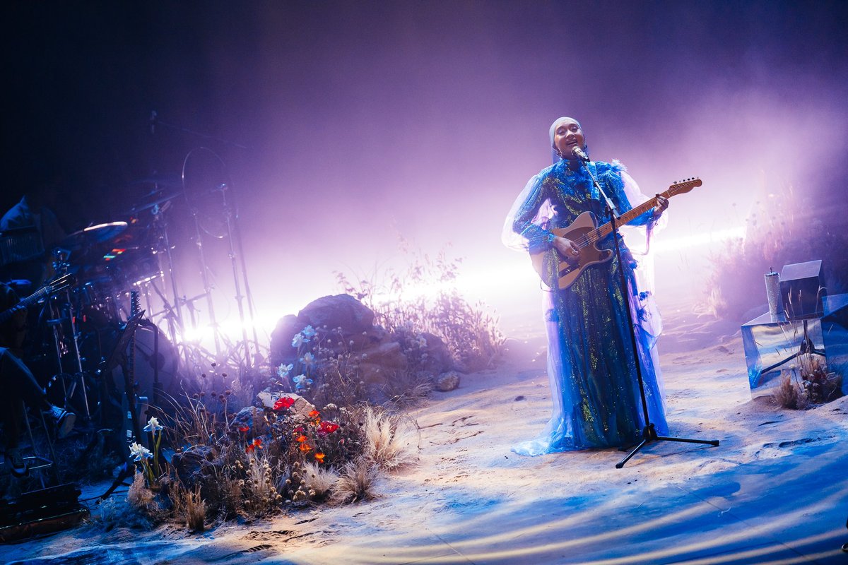 YUNA (@yunamusic)  Posts  X