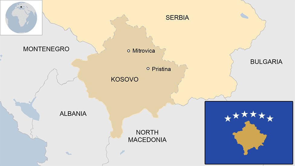 Kosovo Have Been One Of The Surprise Packages In 2026 World Cup 