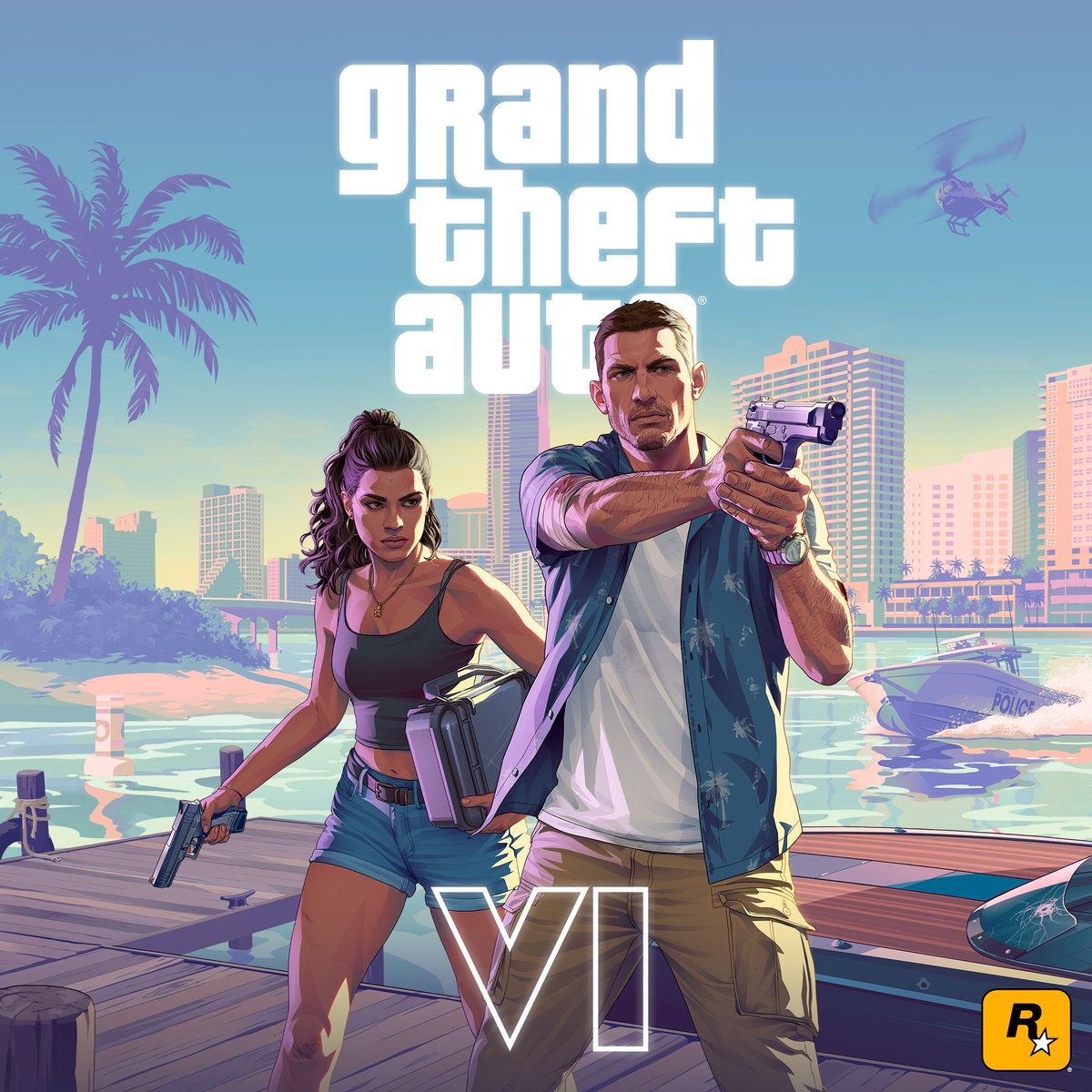 GTA 6 PRE ORDERS LIKELY BEGIN MAY 18 Best Buy Just Sent Out An 