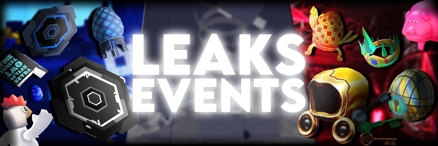 Roblox Events Leaks LeaksEvents Posts X 1766163620