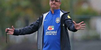 Sob pressão, Brasil enfrenta Dinamarca nesta quarta