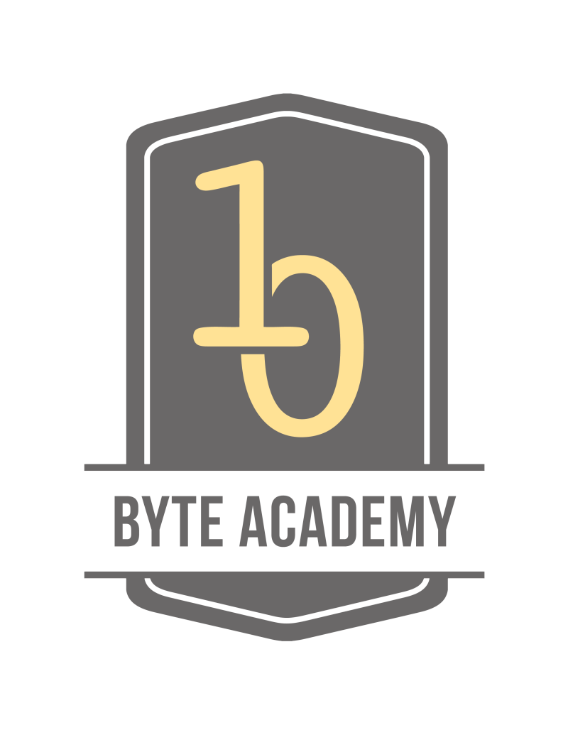 Byte Academy Zerg Cohort Github - Premium Light Image Gallery - Desktop