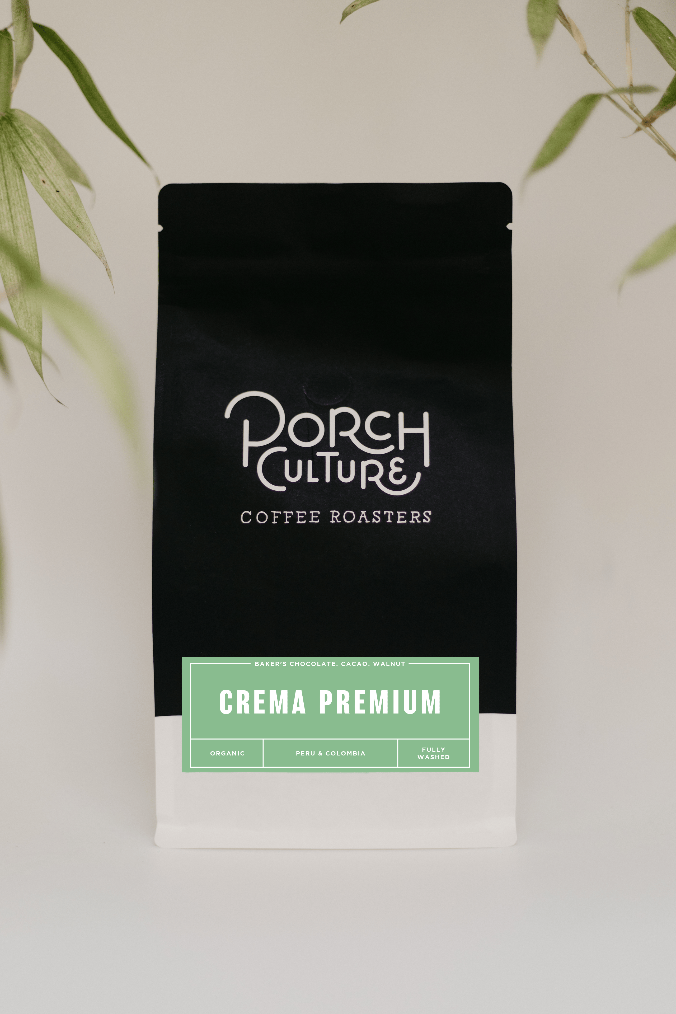 Crema Premium