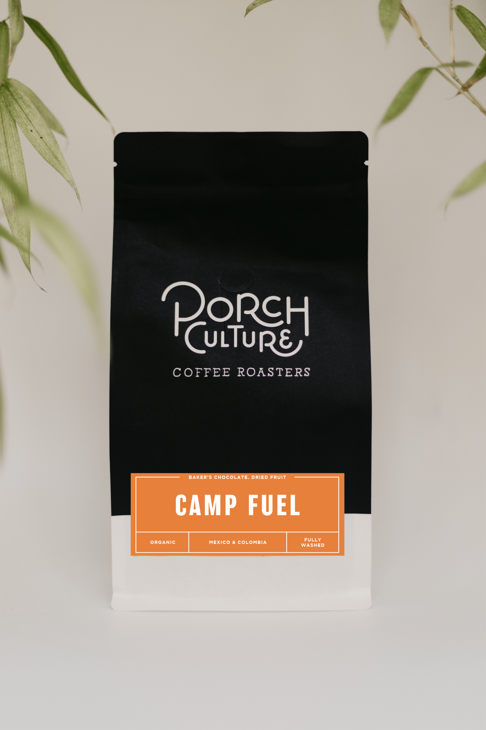 Pine Cove Camp Fuel
