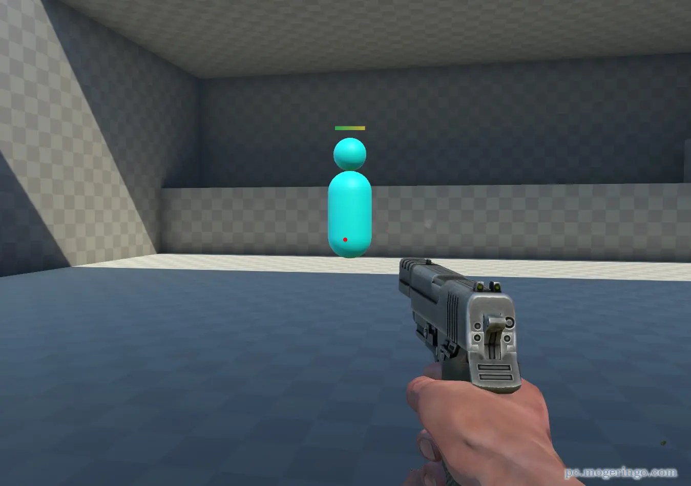 Fps 練習 Pc 上達術 Fps初心者が撃ち勝てるエイムを手に入れる Qhcoh