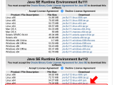 How Do I Fix The Java Command Line Error In Macos Sierra