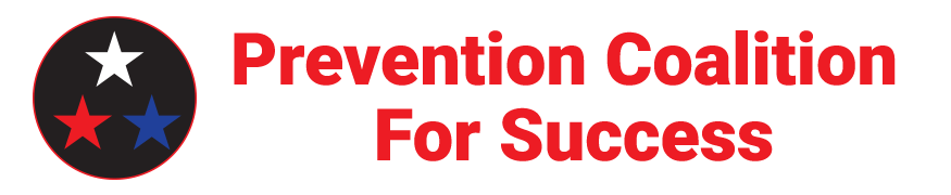 Prevention Coalition For Success Logo