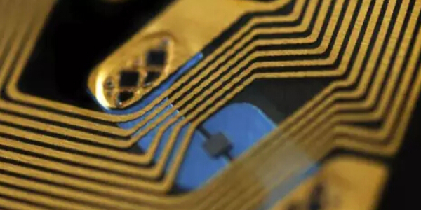 Rf Encoder Decoder Ics Features And Applications Pcb Copy - High Quality HD Ocean Wallpapers | Free Download