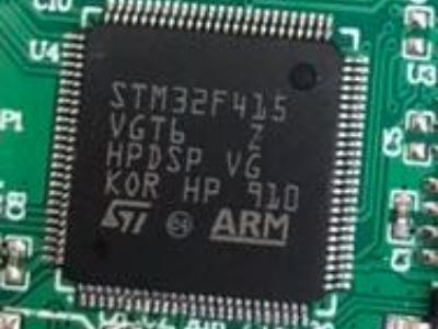 Understanding The Ht12e Decoder Pcb Copy - Retina Geometric Pictures for Desktop