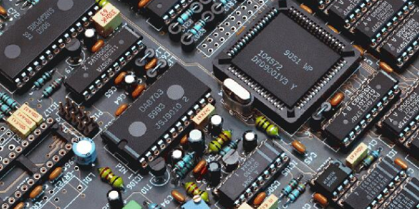 Ht12 Encoder And Decoder Pcb Copy - Creative Colorful Art - 8K