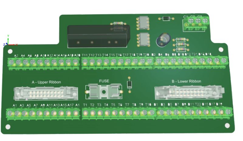 Pcb Engineering Solutions Masterpcb - Ocean Background Collection - 4K Quality