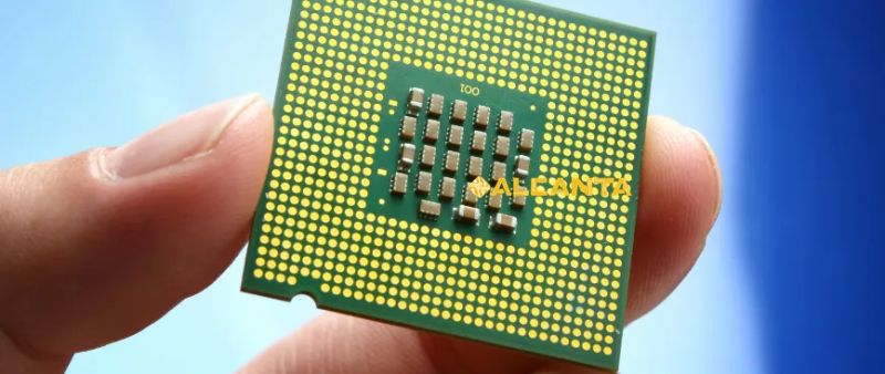 Substrate Meaning In Electronics Essential For Device Stability - Ultra HD Minimal Patterns for Desktop