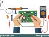 Technical Feasibility Study For Providing Electronics Design Service