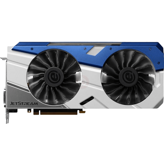 Super Jetstream Gtx 1080 Pin Palit Super 1080ti Palit 11gb Palit