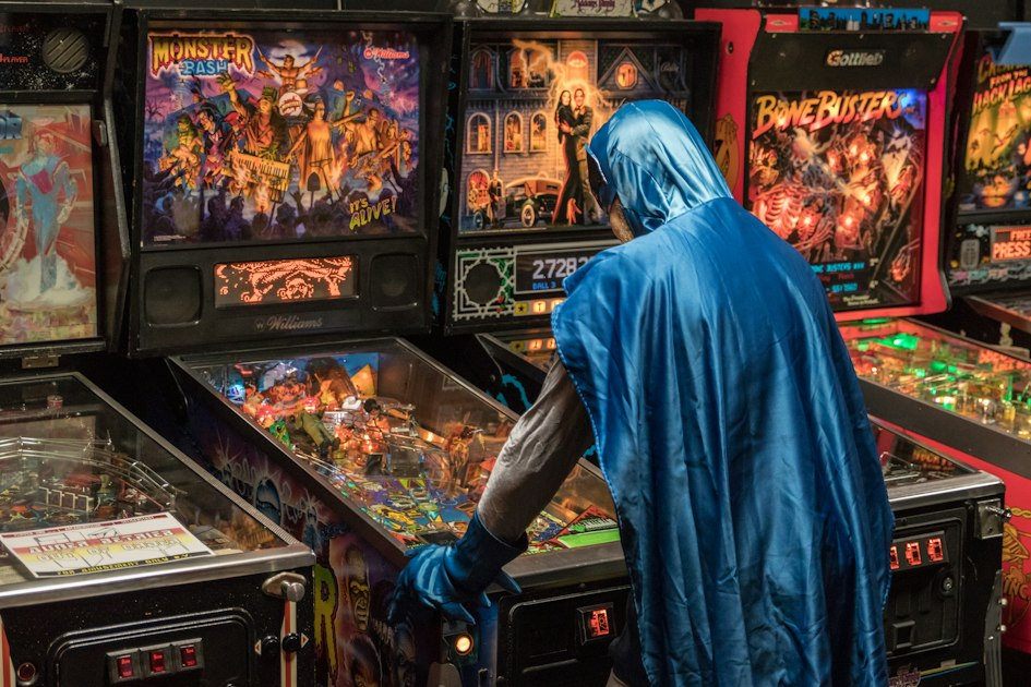 Maintaining Your Arcade Setup
