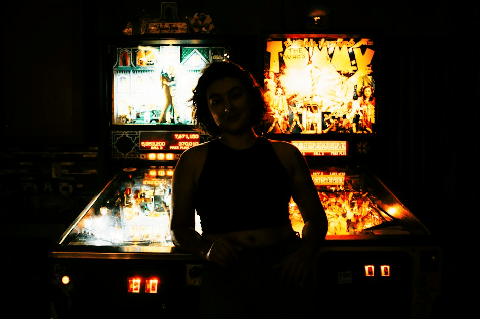 The Future of Arcade Gaming