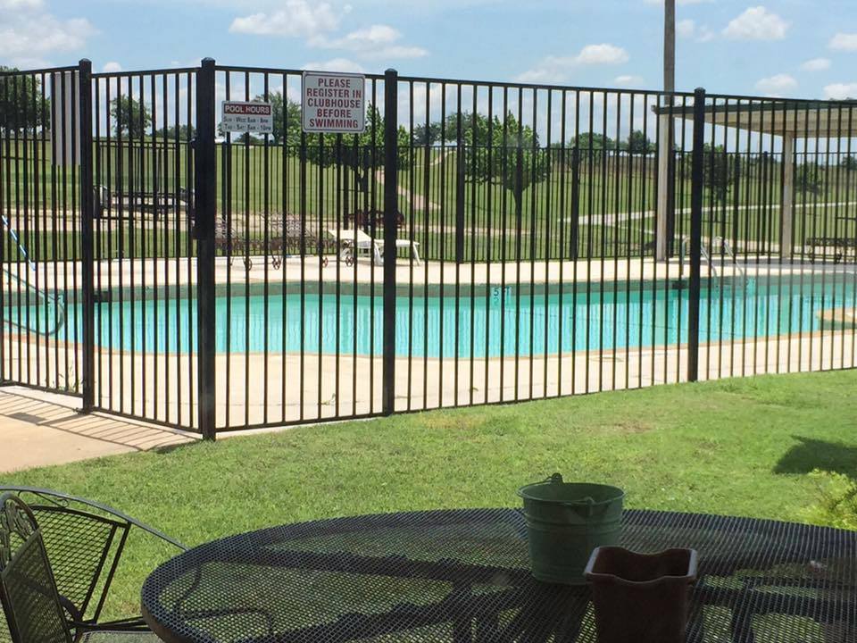 PCC Swimming Pool