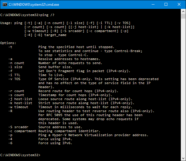 Ping jako program odesílá data z jednoho . Sto Je To Ping Ili Latencija I Kako Ona Utjece Na Internet Pc Chip
