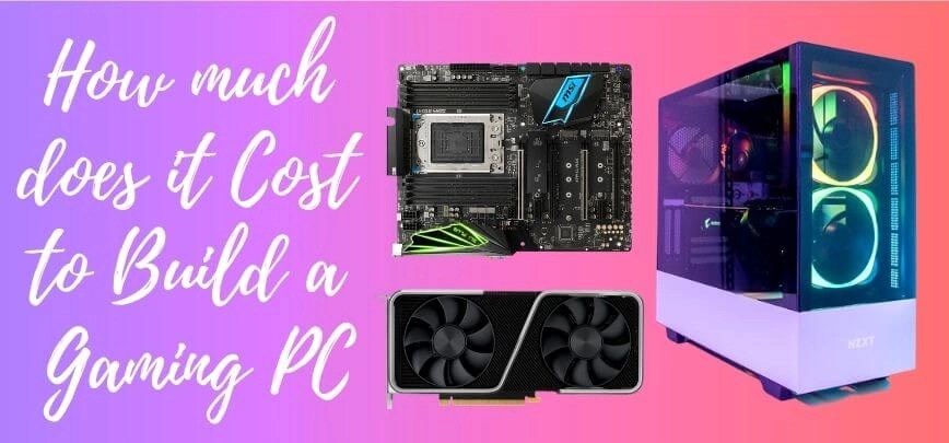 How Much Does It Cost To Build A Gaming PC Right Now PC Cores How Much Does It Cost To Build A Gaming PC.webp