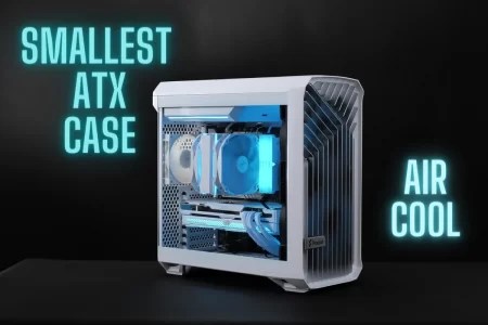 8 Best Smallest MATX Cases For SFX Gaming Builds 2025 Best Smallest ATX Cases For Compact Builds