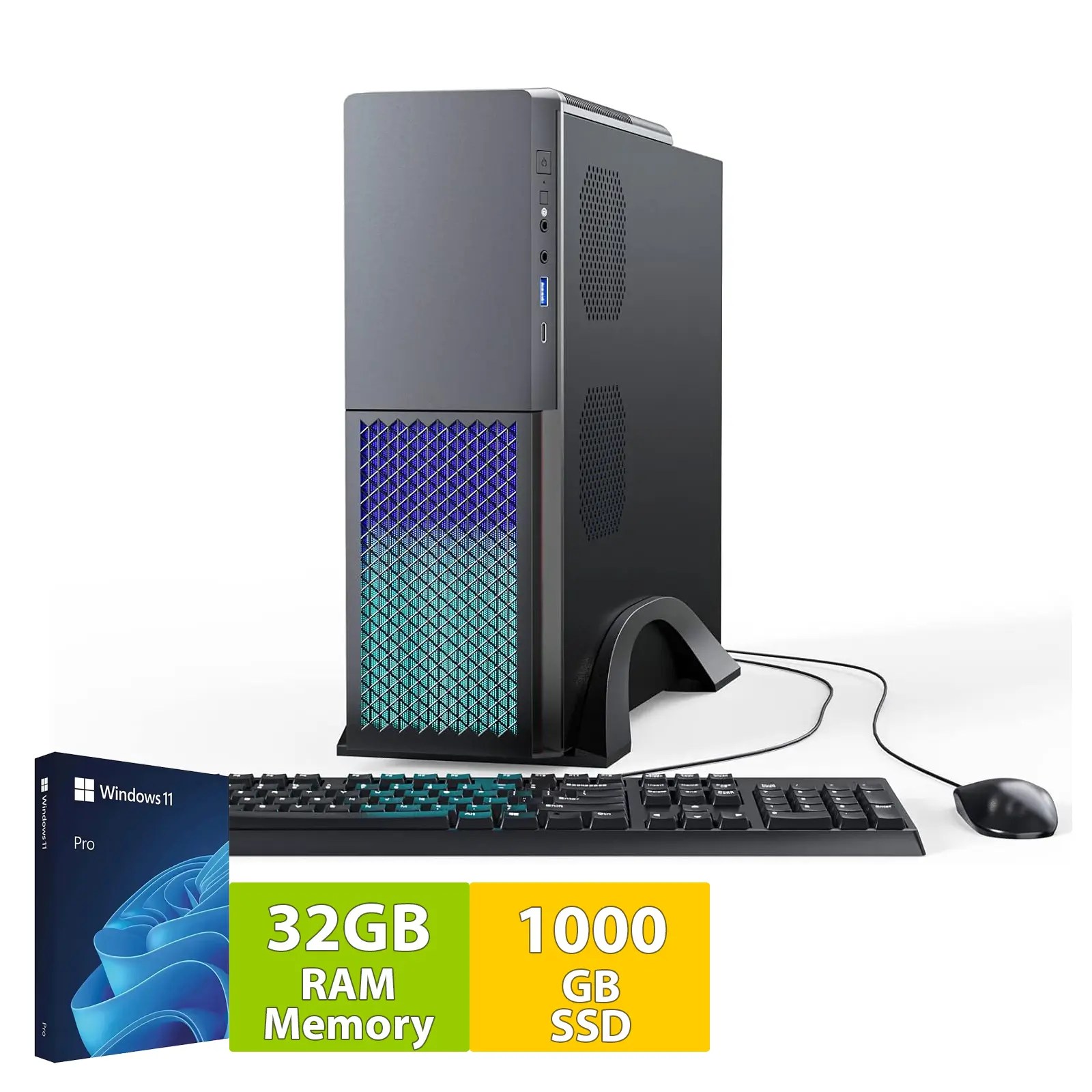 desktop pc computer