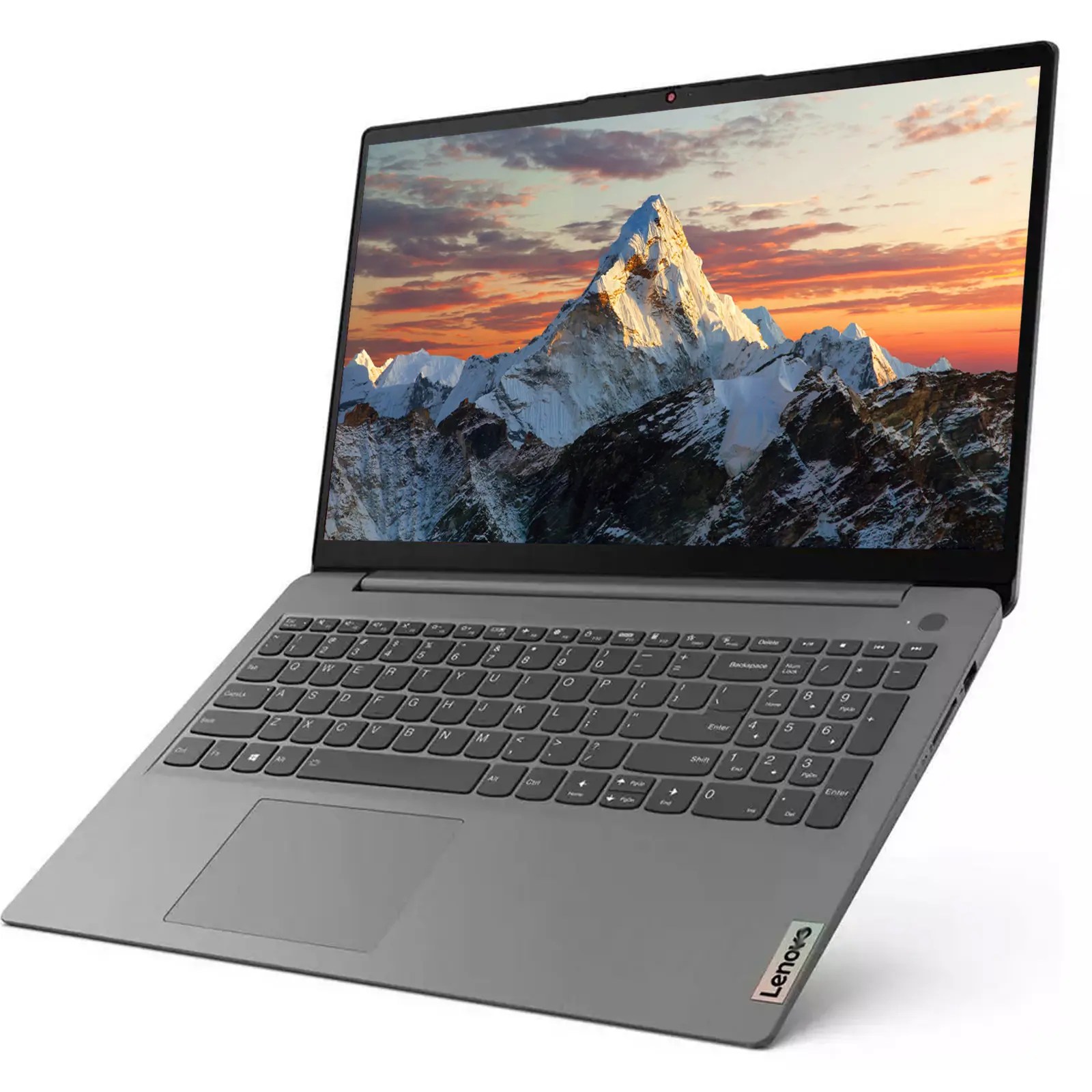 Lenovo 17.3インチノートPC Ryzen7/20GB/512GBSSD New lenovo 17 inch laptop, 20GB, 512GB SSD, Office, Win 11 Pro