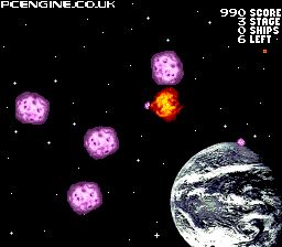 Meteor Blaster Mobygames - Download Beautiful Dark Design | 4K