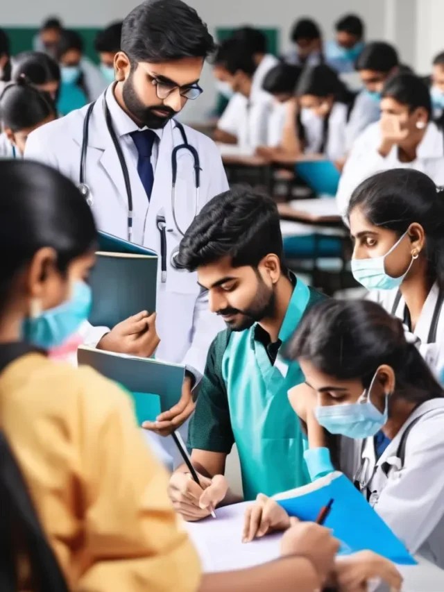 How To Get Best Medical College After NEET Exam in India 2024-25 Session