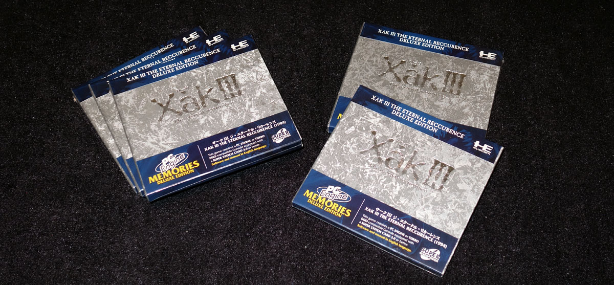 The limited XSC Bundle | PCEWorks