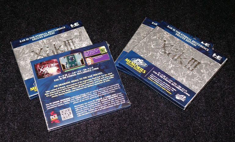 The limited XSC Bundle | PCEWorks