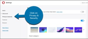 Opera One Crackeado 110.0.5130.49 With Portable PT-BR installation