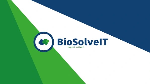 BioSolveIT SeeSAR Download