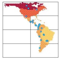 La Sequ&iacute;a de 2002 en Norteam&eacute;rica Dej&oacute; en la Atm&oacute;sfe