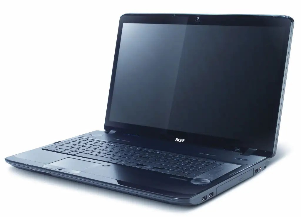 Libera tus Sentidos e Imaginaci&oacute;n con las Nuevas  Acer Aspire 8935 y 5935