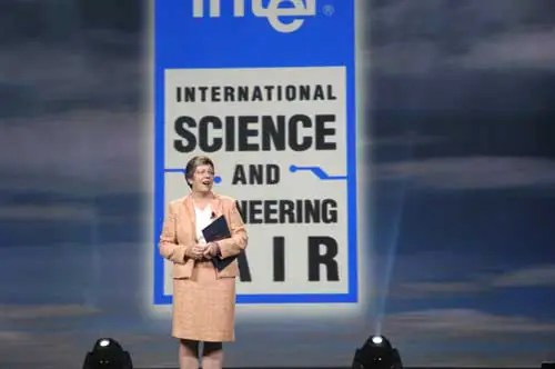 M&eacute;xico obtiene dos reconocimientos en la International Science and Engine
