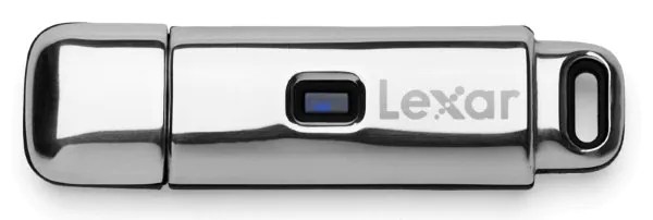 Lexar JumpDrive Lightning; Performance deslumbrante al alcance de su mano