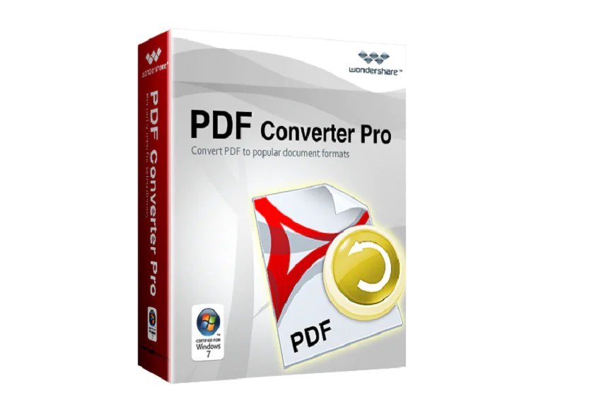 Wondershare PDF Converter Pro – cómo convertir múltiples archivos en 3 pasos