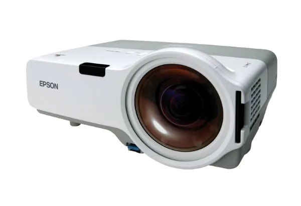 Proyector EPSON 400W DE  DISTANCIA ULTRA – CORTA